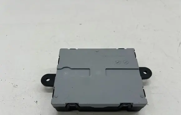 Jaguar I-Pace Door control unit/module N9D314D617AA