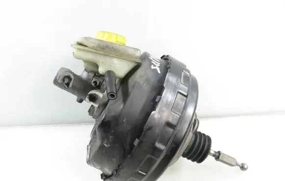 Audi A6 S6 C5 4B Brake booster 8E0612105N