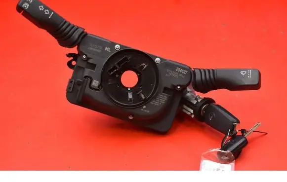 Opel Astra H Other switches/knobs/shifts 13313710
