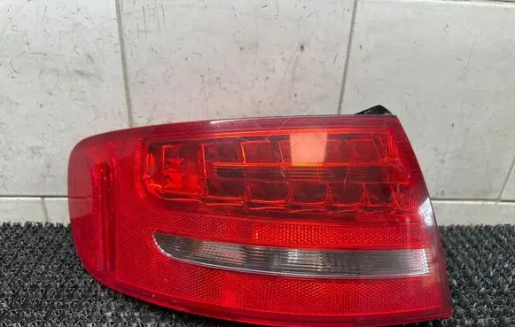 Audi A4 S4 B8 8K Rear/tail lights 8K9945095B