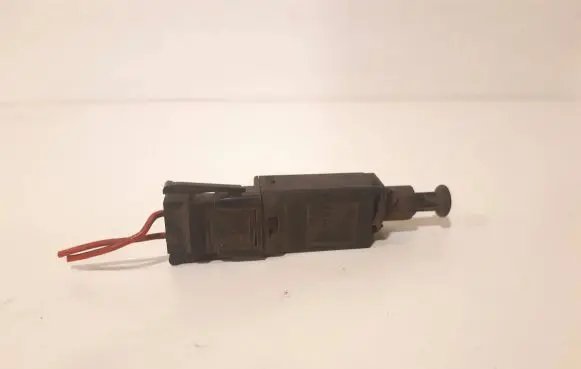 Brake pedal sensor switch