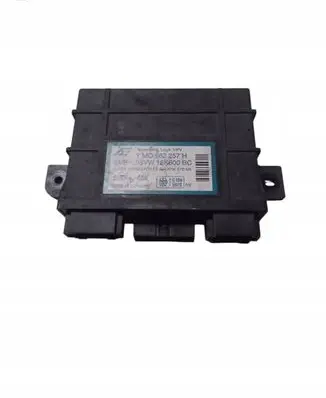 Volkswagen Sharan Comfort/convenience module 7M0962257H