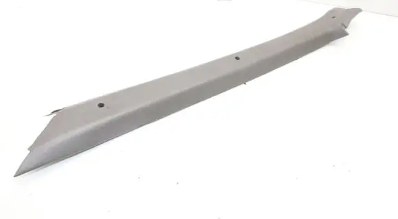 Porsche 968 (A) pillar trim