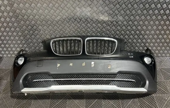 BMW X1 E84 Front bumper 2990185