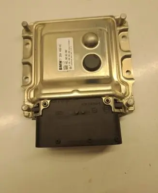BMW 5 GT F07 Adblue control unit 7394466 002001000 0281030962