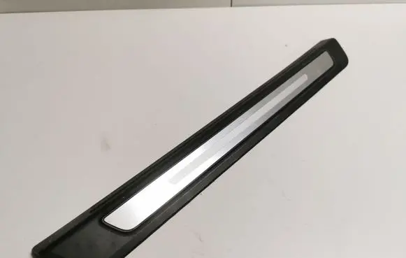 Audi Q5 SQ5 Front sill trim cover 80A853374