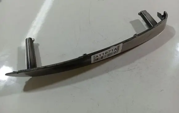 Chevrolet Captiva Other interior part 