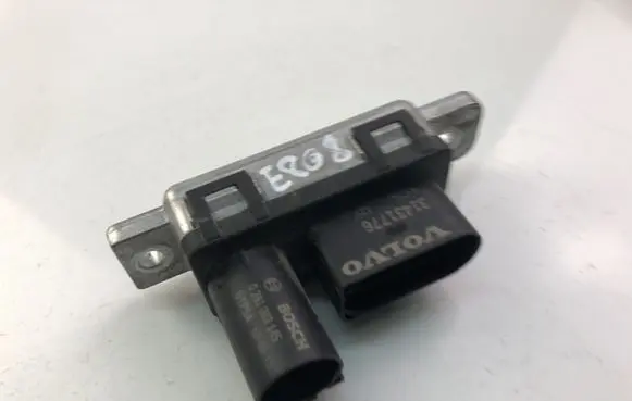 Volvo XC60 Other control units/modules 31431776