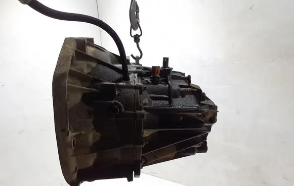 Renault Trafic II (X83) Manual 6 speed gearbox PF6010