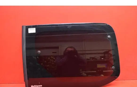 Citroen Berlingo Rear door window glass