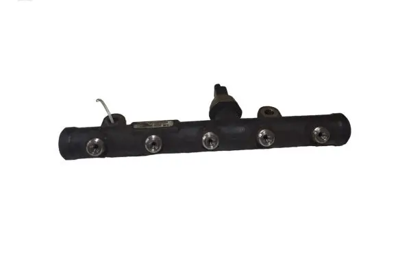 Citroen C4 Grand Picasso Fuel main line pipe 9681649580