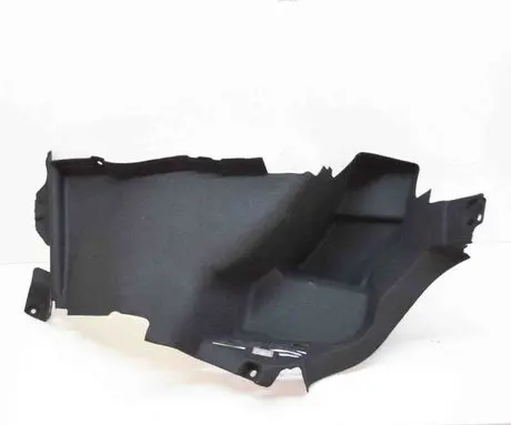 Tesla Model 3 Trunk/boot side trim panel 108293200K