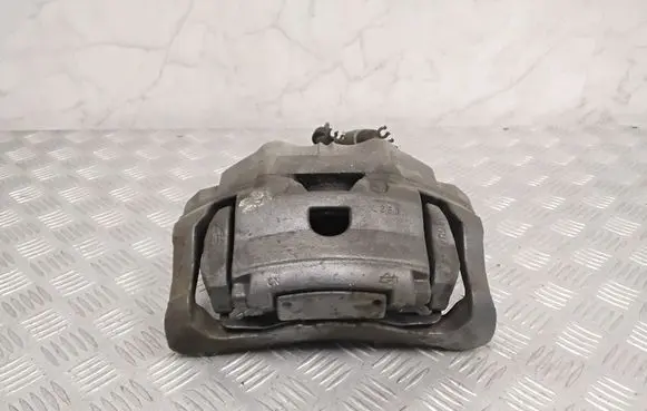 Jaguar XF X250 Front brake caliper