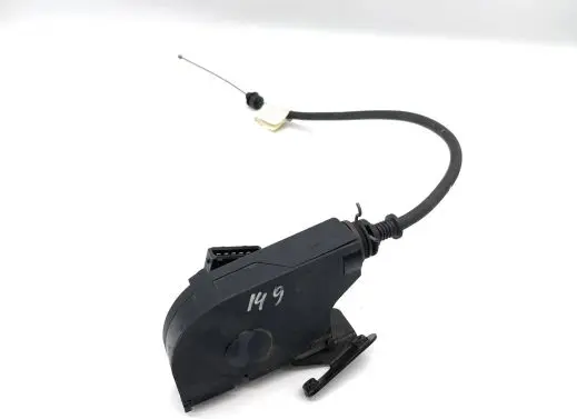 Jaguar XK8 - XKR Accelerator pedal position sensor 3W839F832 3W839C799AD