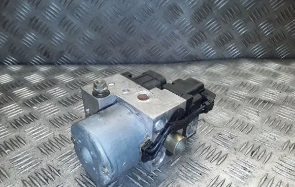 Peugeot 406 ABS Pump 0273004270 0265216543 9644259680
