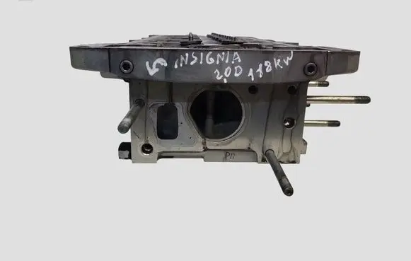 Opel Insignia A Engine head 55571949