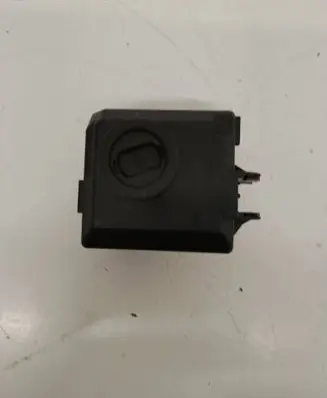 Mercedes-Benz GL X166 Ignition lock A1669052801 20130426 1010020601
