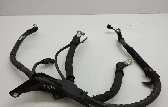 Mercedes-Benz E W213 Wires (generator/alternator) A2135409616