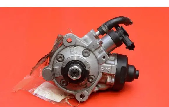 Fiat Iveco Daily Fuel injection high pressure pump 504342423