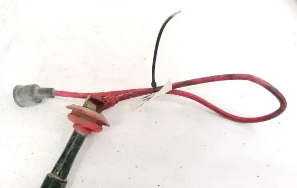 Volkswagen I LT Ignition plug leads 3286