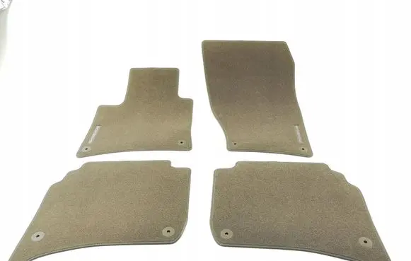 Porsche 911 997 Car floor mat set 