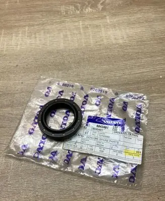 Volvo S60 Gearbox gasket 6843481