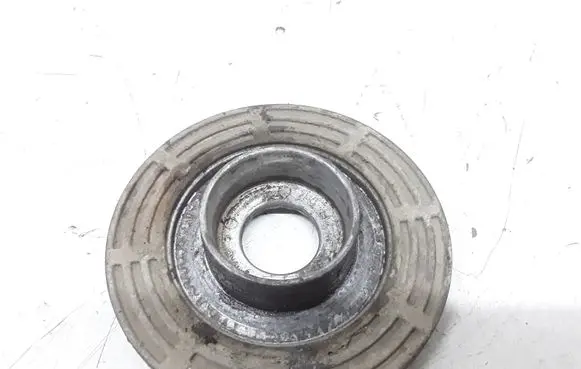 Volkswagen Multivan T5 Coil spring mount 7H0412341