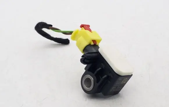 Audi A6 S6 C6 4F Airbag deployment crash/impact sensor 4F0959643C