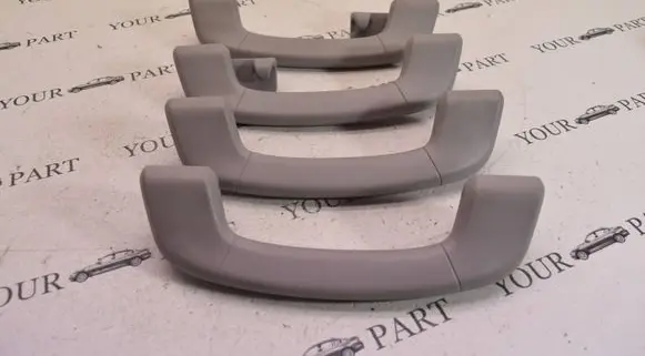BMW 7 F01 F02 F03 F04 Front interior roof grab handle 9112721