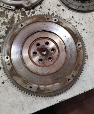 Honda HR-V Clutch set kit LL4J21 4J22