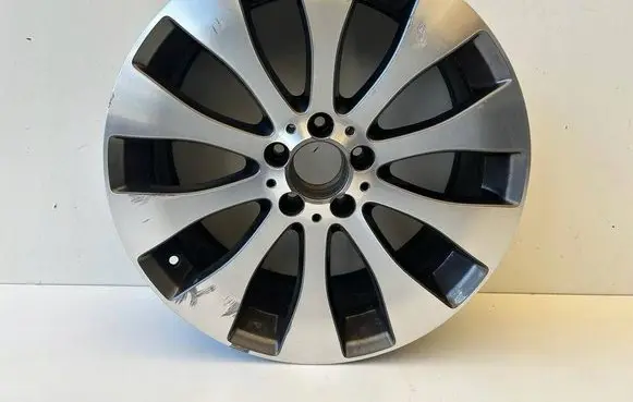 Mercedes-Benz GLC C253 R19 alloy rim 2534012200