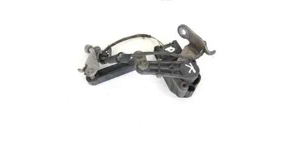Mercedes-Benz GLS X166 Headlight/headlamp level sensor 6788569