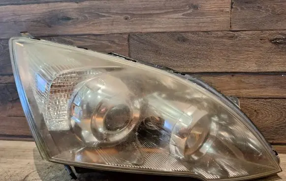 Honda CR-V Headlight/headlamp 33100SWWE0 P6916RC0MB