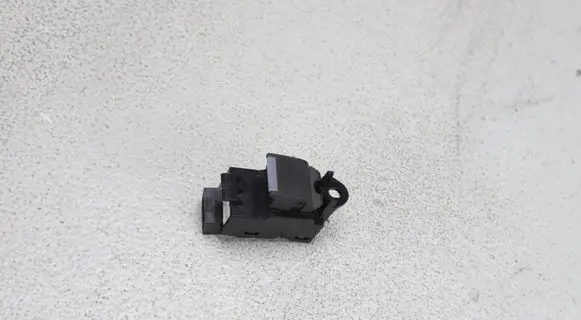 Land Rover Evoque I Electric window control switch BJ3214717AB