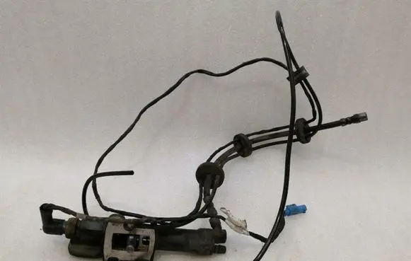Mercedes-Benz G W461 W463 1st Gen Other wiring loom A4613300054