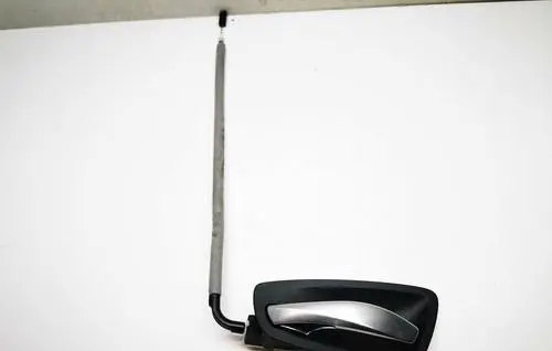 BMW 1 E82 E88 Rear door interior handle 6962101 7059675