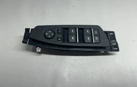 BMW 7 F01 F02 F03 F04 Electric window control switch 9241915 924191501