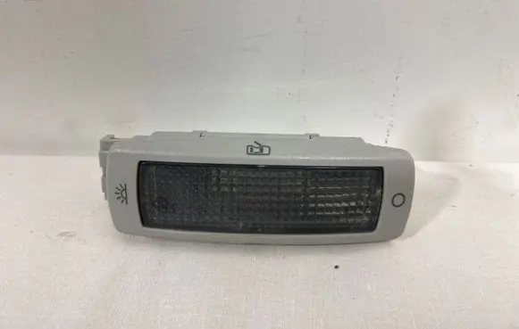 Volkswagen PASSAT B5 Rear seat light 3B0947291