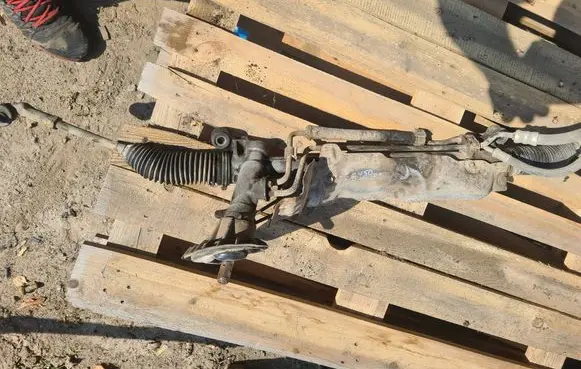 Volvo V50 Steering rack TVPA31A204