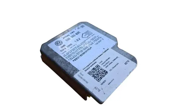 Airbag control unit/module