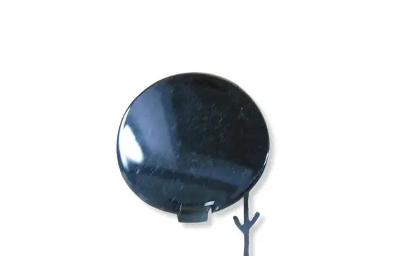Fiat Punto Evo Tow hook cap/cover 735500303