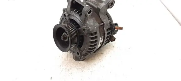 Chrysler Sebring (ST-22 - JR) Generator/alternator 04606755AD