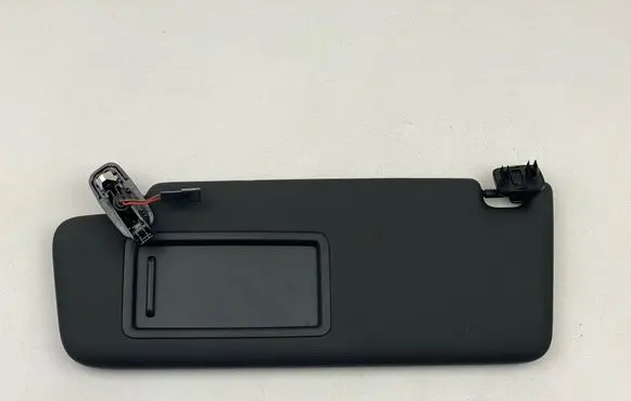 Audi A4 S4 B9 8W Sun visor