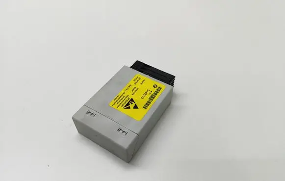 BMW 5 E60 E61 Center console control module 9183233 9183233AI01 535657