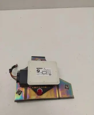 BMW 3 E90 E91 ESP (stability system) control unit 6782370 0265005711 7012827