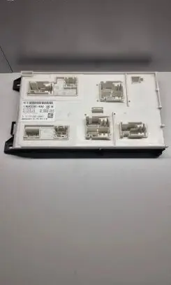 Mercedes-Benz GLE (W166 - C292) SAM control unit A1669001814 A1669011202 A2469025502