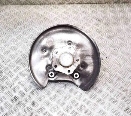 Audi A5 Rear wheel hub 8W0615611D 8W0505435