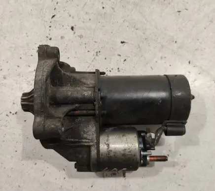 Peugeot 406 Starter motor