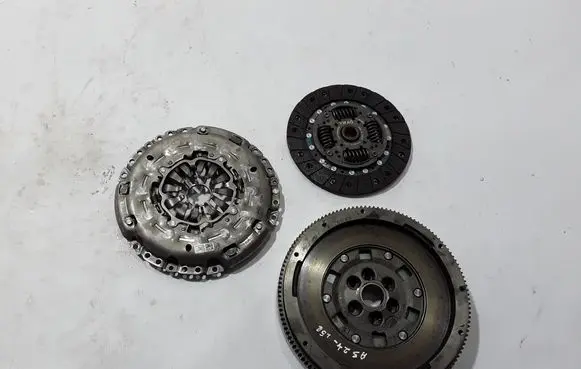 Audi A3 8Y Clutch set kit