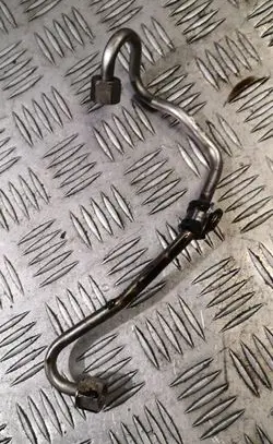 Audi S5 Fuel line pipe 06j127501m